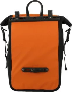 Gabbag Waterdichte Enkele Fietstas 25 Liter - Oranje -Buitensporten Verkoopwinkel 0bbk510 300 05 resultaat