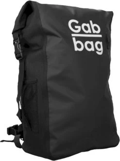 Gabbag The Original 35L Waterdichte Rugzak - Zwart -Buitensporten Verkoopwinkel 0jgd230 100 08 resultaat