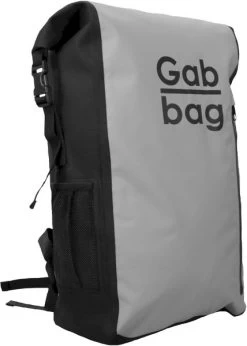 Gabbag The Original 35L Waterdichte Rugzak - Grijs -Buitensporten Verkoopwinkel 0jgd230 110 08 resultaat