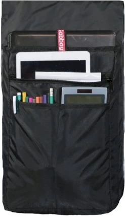 Gabbag The Original 35L Waterdichte Rugzak - Zwart -Buitensporten Verkoopwinkel 0jgd230 110 09 resultaat 1