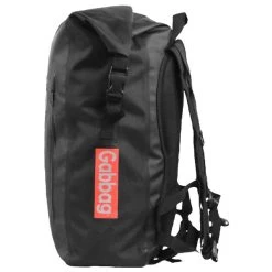 Gabbag Reflective 35L Waterdichte Rugzak - Zwart -Buitensporten Verkoopwinkel 0ref210 100 03 1