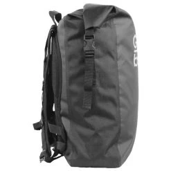 Gabbag Reflective 35L Waterdichte Rugzak - Zwart -Buitensporten Verkoopwinkel 0ref210 100 07 1