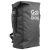 Gabbag Reflective 35L Waterdichte Rugzak - Zwart -Buitensporten Verkoopwinkel 0ref210 100 08 1