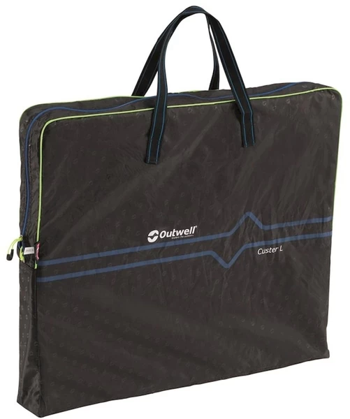 Outwell Custer L Campingtafel - 120 X 70 Cm 9 Outwell Custer L Campingtafel - 120 X 70 Cm - Afbeelding 7