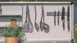 Outwell Magante Campingkeuken - Grijs -Buitensporten Verkoopwinkel 1068 1900 5709388129598 magante keukentafel feature photo13