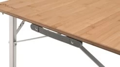 Outwell Custer L Campingtafel - 120 X 70 Cm 11 Outwell Custer L Campingtafel - 120 X 70 Cm -Buitensporten Verkoopwinkel 1069 1900 5709388110329 custer l feature photo7