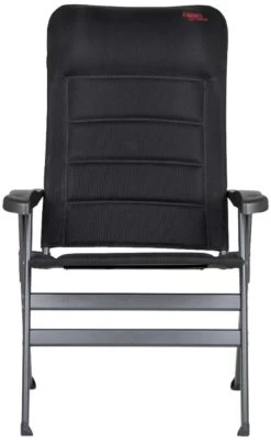 Crespo Air-Deluxe AP-238 Standenstoel - Zwart -Buitensporten Verkoopwinkel 1149131 07 1 1