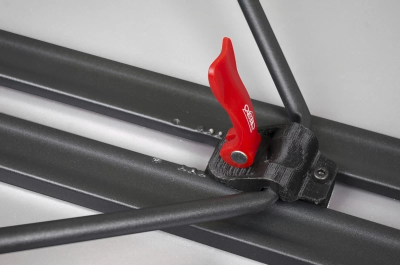 Crespo Campingtafel - AP-273 - 130 X 85 Cm 7 Crespo Campingtafel - AP-273 - 130 X 85 Cm - Afbeelding 5