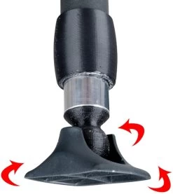 Crespo Campingtafel - AP-273 - 130 X 85 Cm 19 Crespo Campingtafel - AP-273 - 130 X 85 Cm -Buitensporten Verkoopwinkel 1151410 08 1 1