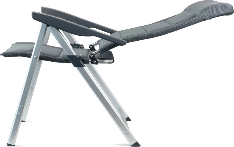 Dukdalf Sublime 8800 Standenstoel - Antraciet 4 Dukdalf Sublime 8800 Standenstoel - Antraciet - Afbeelding 2