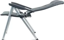 Dukdalf Brillante 8800 Standenstoel - Antraciet -Buitensporten Verkoopwinkel 1195 1900 grijs 65 2