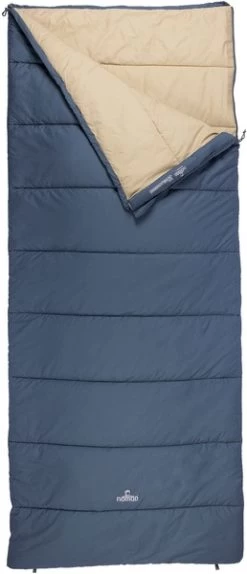 Nomad Blazer XL Slaapzak - Dark Steel