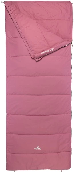 Nomad Blazer Slaapzak - Dark Rose 3 Nomad Blazer Slaapzak - Dark Rose