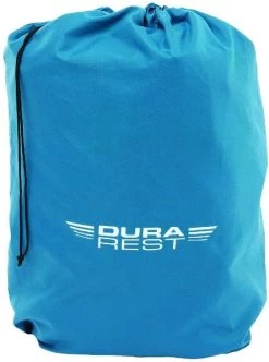 Coleman Extra Durable Airbed Single Luchtbed - Eenpersoons -Buitensporten Verkoopwinkel 1200 891 durarest bag 1