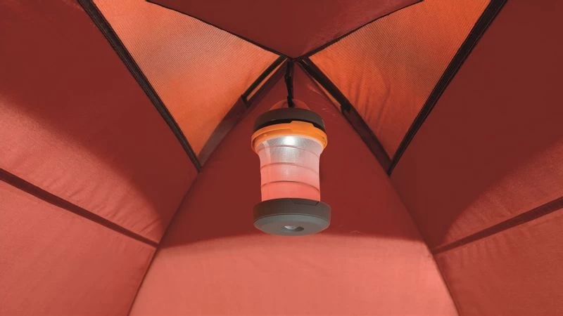 Easy Camp Comet 200 Koepeltent - 2 Personen 5 Easy Camp Comet 200 Koepeltent - 2 Personen - Afbeelding 3