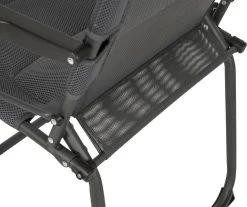 Bo-Camp Copa Rio Comfort XXL Air Klapstoel - Grijs -Buitensporten Verkoopwinkel 1211855 06 resultaat