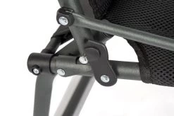 Bo-Camp Copa Rio Comfort XXL Air Klapstoel - Grijs -Buitensporten Verkoopwinkel 1211855 08 resultaat