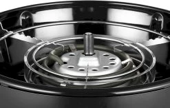 CADAC E-Braai 40 FS Elektrische Barbecue - Zwart 15 CADAC E-Braai 40 FS Elektrische Barbecue - Zwart -Buitensporten Verkoopwinkel 1266 1900 5840 20 04 e braai 40 fs 2