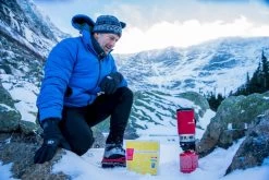 Jetboil Flash™ Carbon Gasbrander -Buitensporten Verkoopwinkel 1267 1900 00973618 06