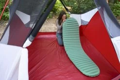 Therm-A-Rest Trail Pro 7.6 Zelfopblazende Slaapmat -Buitensporten Verkoopwinkel 1267 1900 2022 cascade summer carcamp washington rinckenberger 1545 1