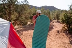 Therm-A-Rest Trail Pro 7.6 Zelfopblazende Slaapmat -Buitensporten Verkoopwinkel 1267 1900 2022 thermarest utah woodward 10246 1