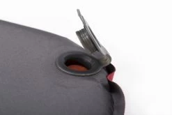 Exped SIM Comfort 7.5 LW Zelfopblazende Slaapmat -Buitensporten Verkoopwinkel 1267 1900 6184 sim comfort valve open 5472x3648