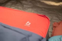 Bo-Camp Dorset Golden Zelfopblazende Slaapmat -Buitensporten Verkoopwinkel 1267 1900 bo camo slaapmat