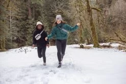 Columbia Helvetia Teddy Heuptas - Zwart -Buitensporten Verkoopwinkel 1267 1900 csc f23 gbm b4h 1411799 05467