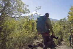 Osprey Farpoint Trek Pack Rugzak - Blauw - 55 Liter -Buitensporten Verkoopwinkel 1267 1900 f22 farpoint trek pack 55 muted space blue o s 10003693 samrouda exp 4 10 24 002