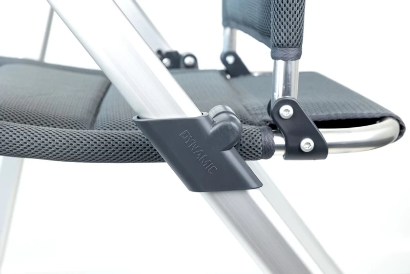 Dukdalf Sublime 8800 Standenstoel - Antraciet 6 Dukdalf Sublime 8800 Standenstoel - Antraciet - Afbeelding 4