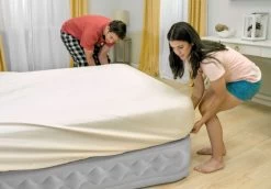 Intex Supreme Air Flow Luchtbed - Queensize - Ingebouwde Elektrische Pomp 20 Intex Supreme Air Flow Luchtbed - Queensize - Ingebouwde Elektrische Pomp -Buitensporten Verkoopwinkel 1320 1900 64490 inuse1 2020 300