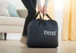 Intex Supreme Air Flow Luchtbed - Queensize - Ingebouwde Elektrische Pomp 21 Intex Supreme Air Flow Luchtbed - Queensize - Ingebouwde Elektrische Pomp -Buitensporten Verkoopwinkel 1320 1900 64490 inuse2 2020 300
