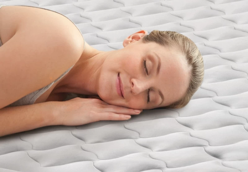 Intex Supreme Air Flow Luchtbed - Queensize - Ingebouwde Elektrische Pomp 7 Intex Supreme Air Flow Luchtbed - Queensize - Ingebouwde Elektrische Pomp - Afbeelding 5