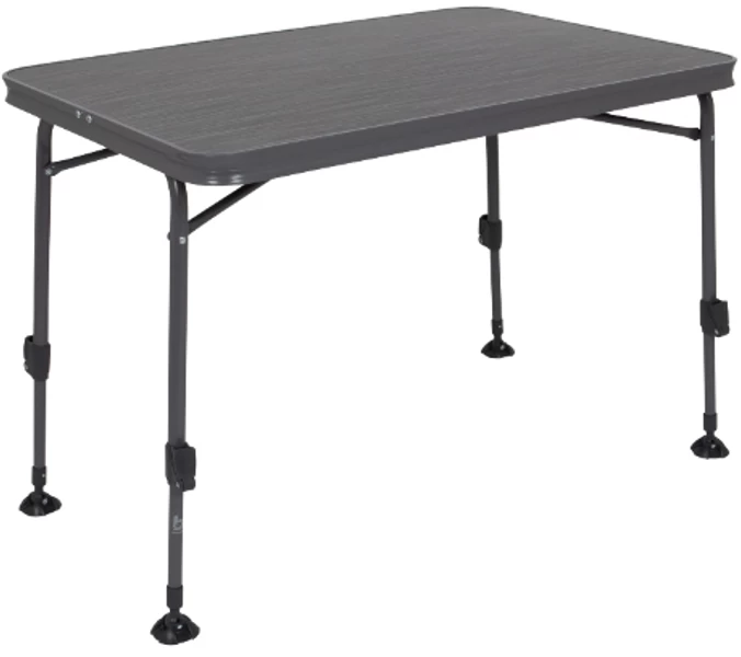 Bo-Camp Logan Campingtafel - 100 X 68 Cm