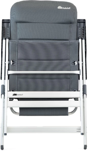 Dukdalf Sublime 8800 Standenstoel - Antraciet 8 Dukdalf Sublime 8800 Standenstoel - Antraciet - Afbeelding 6