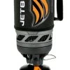 Jetboil Flash™ Carbon Gasbrander -Buitensporten Verkoopwinkel 1900 1198 00973618 01