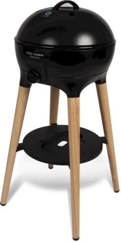 CADAC E-Braai 40 FS Elektrische Barbecue - Zwart 13 CADAC E-Braai 40 FS Elektrische Barbecue - Zwart -Buitensporten Verkoopwinkel 1900 1255 cadac dometic e braai 40 fs closed side w. shadow