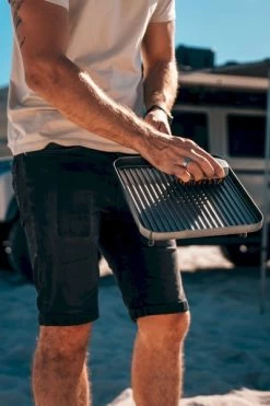 CADAC 2-Cook 3 Pro Deluxe - 2-pits Kooktoestel -Buitensporten Verkoopwinkel 1900 1267 2 cook 3 6