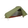 Vango F10 Helium UL 2 Ultralichte Trekking Tunneltent - 1/2 Persoons - Groen -Buitensporten Verkoopwinkel 1900 1783 f10 helium ul 2