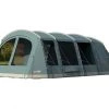 Vango Lismore 600XL Tunneltent - 5 Persoons - Groen -Buitensporten Verkoopwinkel 1900 1783 lismore 600xl package