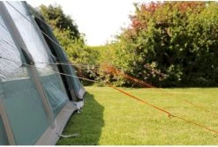 Vango Lismore Air 450 Opblaasbare Tunneltent - 4 Persoons - Groen -Buitensporten Verkoopwinkel 1900 1783 lismore air 450 package 2