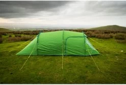 Vango Omega 350 Tunneltent - 3 Persoons - Groen -Buitensporten Verkoopwinkel 1900 1783 omega 350 3