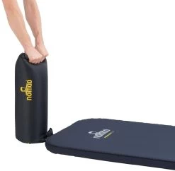 Nomad Dreamzone 5.0 Zelfopblazende Slaapmat -Buitensporten Verkoopwinkel 1900 1900 0005525 dreamzone