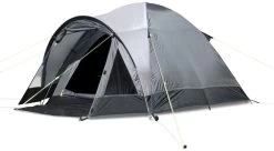 Kampa Brighton Grey 2 Tunneltent - 2 Persoons