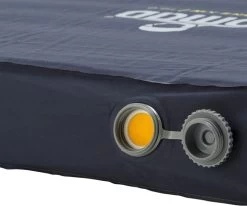 Nomad Dreamzone XW 10.0 Zelfopblazende Slaapmat -Buitensporten Verkoopwinkel 1900 1900 mfdreak3gm86737 16