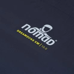 Nomad Dreamzone XW 10.0 Zelfopblazende Slaapmat -Buitensporten Verkoopwinkel 1900 1900 mfdreak3gm86737 20