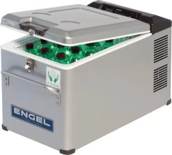 Engel MT35F-S Compressor Koelbox - 32 Liter -Buitensporten Verkoopwinkel 1900 2117 mt35f s