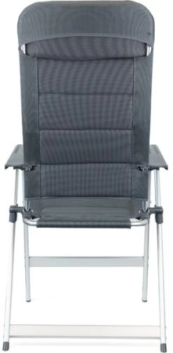 Dukdalf Sublime 8800 Standenstoel - Antraciet 15 Dukdalf Sublime 8800 Standenstoel - Antraciet -Buitensporten Verkoopwinkel 1900 936 grijs 4 1