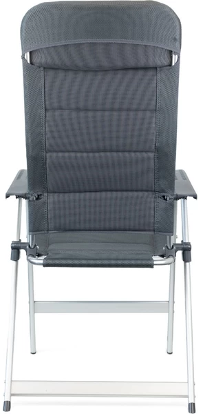 Dukdalf Sublime 8800 Standenstoel - Antraciet 7 Dukdalf Sublime 8800 Standenstoel - Antraciet - Afbeelding 5