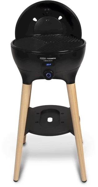 CADAC E-Braai 40 FS Elektrische Barbecue - Zwart 4 CADAC E-Braai 40 FS Elektrische Barbecue - Zwart - Afbeelding 2